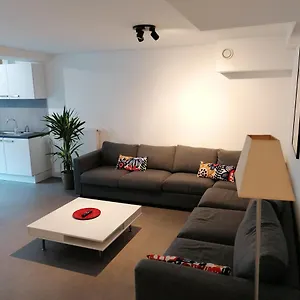 Dicht Bij Zee Oostende