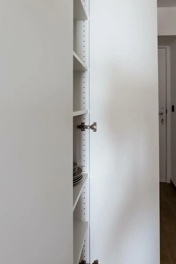 Ostend Luxury Seasight Apartment Belgium
